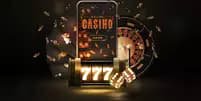 t9 slot Live Casino ကစားသမားများ Dragon Tiger ဂိမ်း ကစားနေသော Studio ပုံ